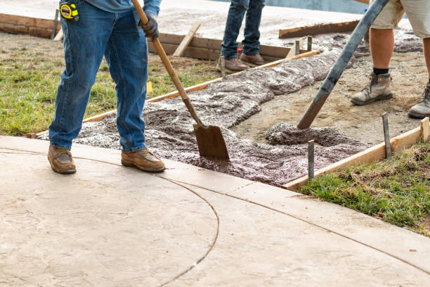 Best Concrete Demolition Services  in Spout Springs, NC